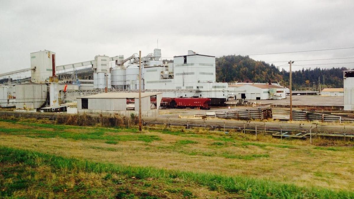 Millennium Bulk Terminals wants to build a coal export terminal at a former aluminum smelter at Longview. The Franklin County Commission could join a small but growing number of Tri-City agencies to endorse the project as an investment in Columbia River export infrastructure.