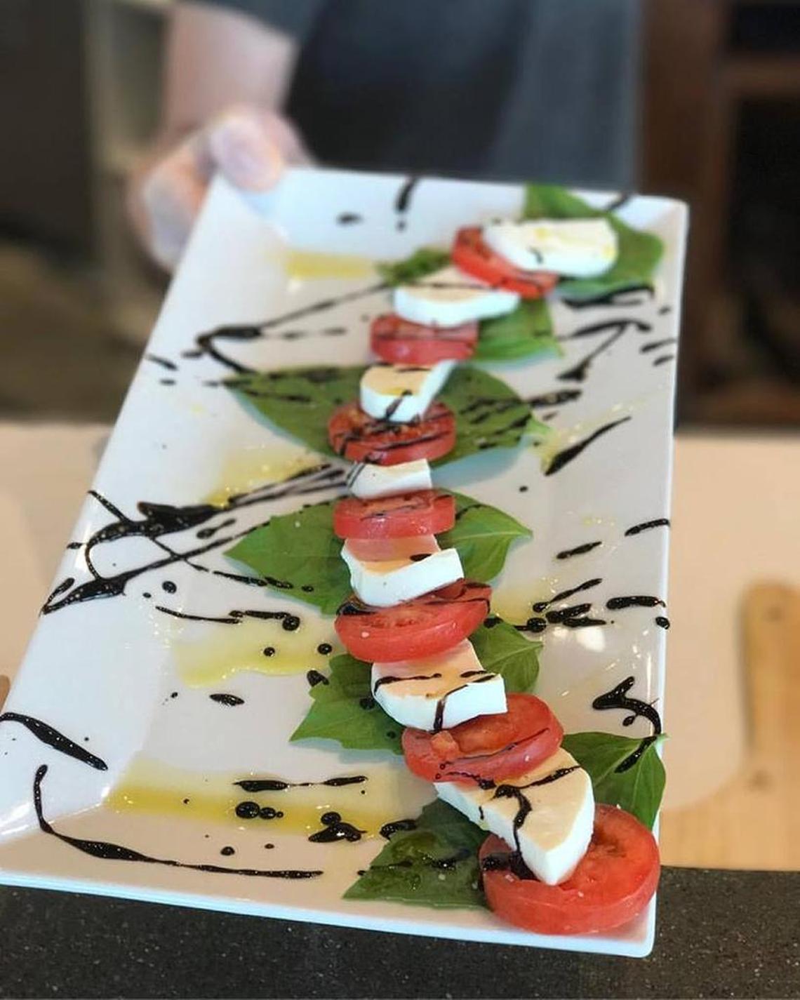 Proof Gastropub is expected to open in December on Columbia Center Boulevard. Owner Mike Miller operates Stick+Stone Neopolitan Wood-Fired Pizza in Richland. Watch a video at tricityherald.com/video.