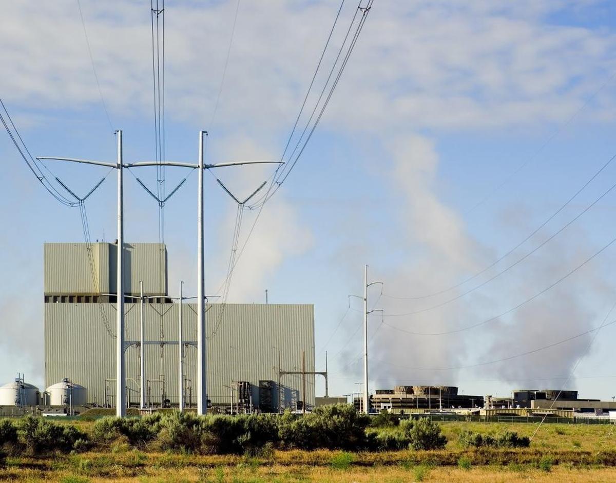 A bill pending in Olympia would reverse Washington’s Cold War rules against planning to evacuate and relocate people in the case of a nuclear attack threat. Mid-Columbia emergency agencies already plan for the unlikely release of radiation from Energy Northwest and Hanford.
