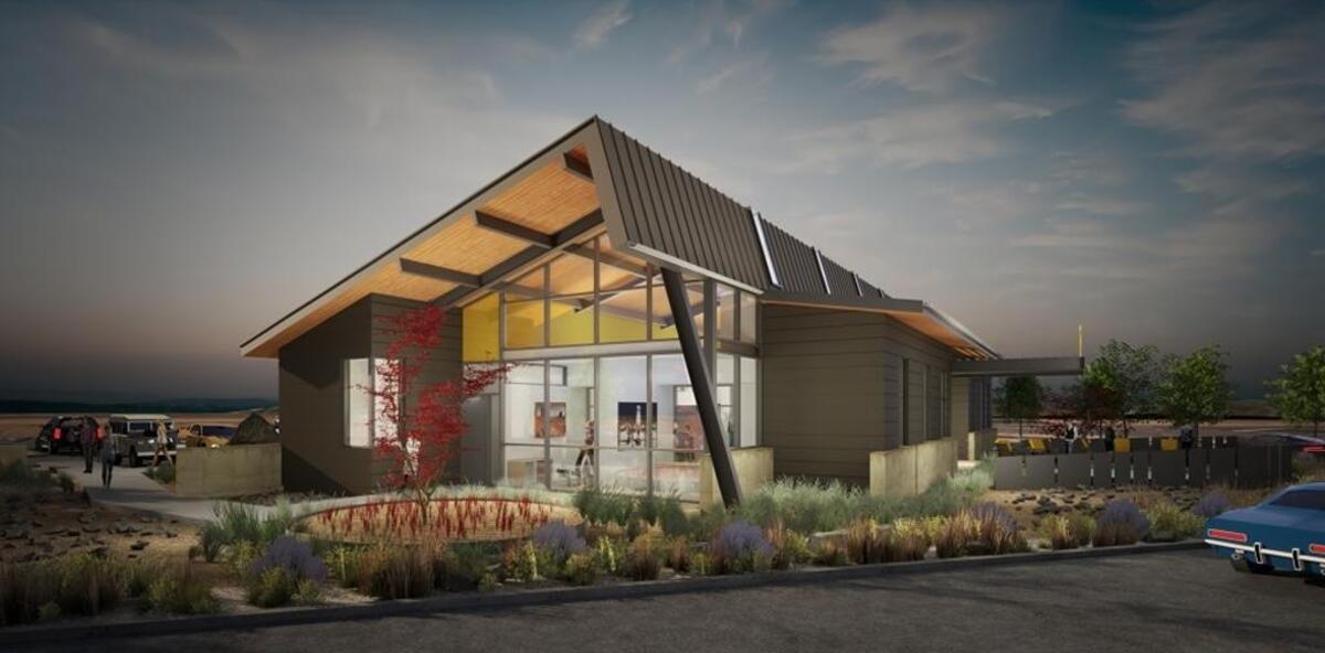 STCU, Washington’s third largest credit union, opens its STCU Southridge Financial and Home Loan center Nov. 26 in Kennewick. It has secured a site in Richland for a second branch, which will open in January.