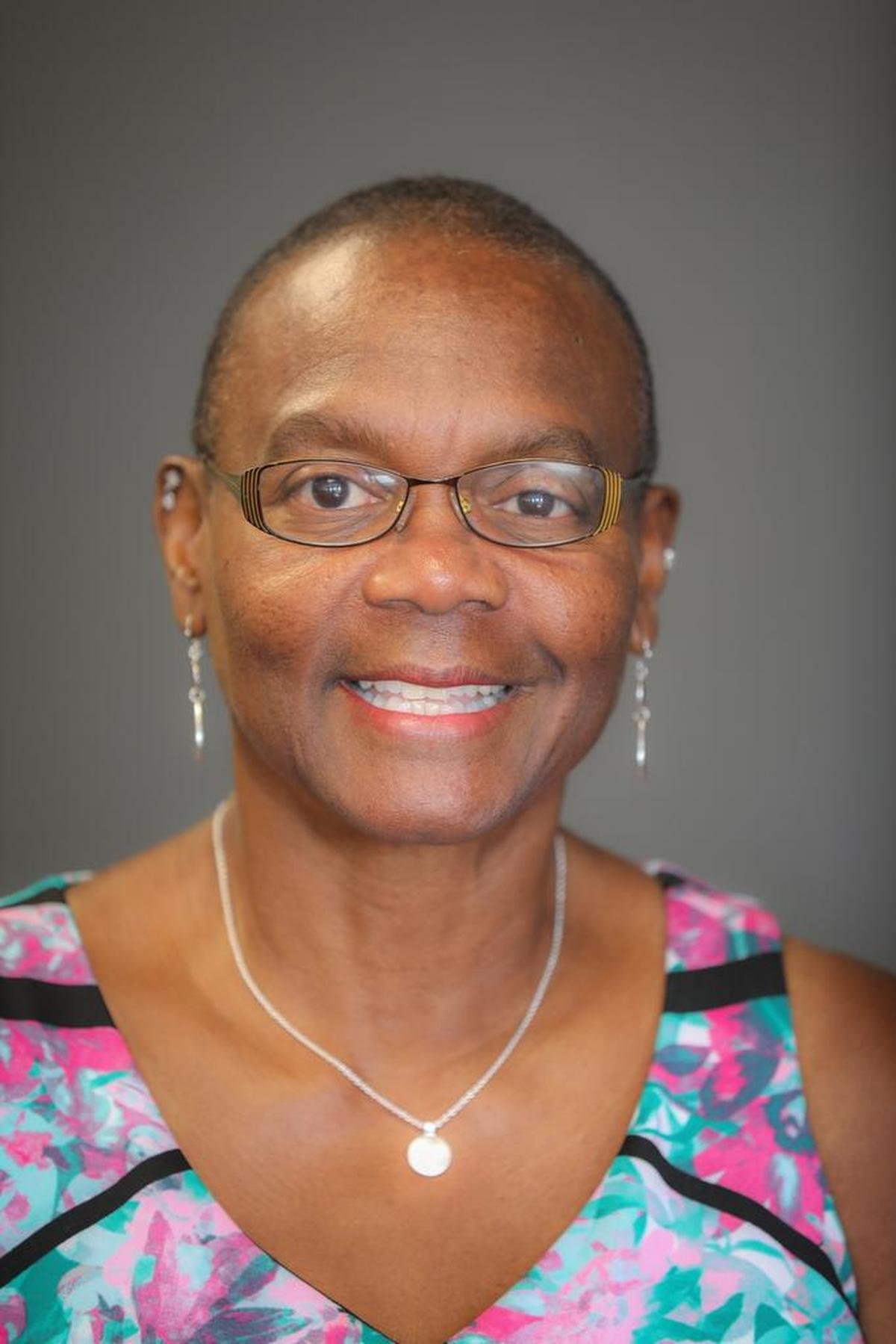 Zelma Jackson
