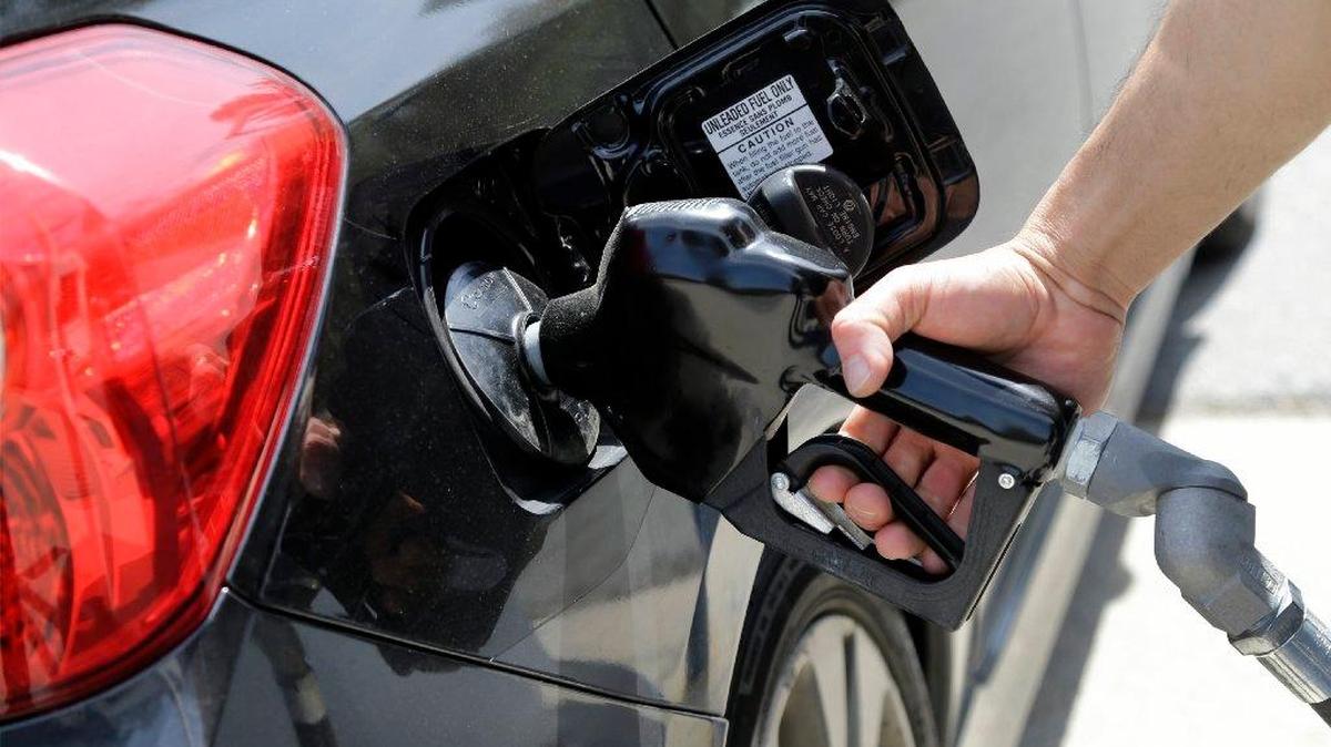 Washington voters will consider a carbon tax initiative in November.