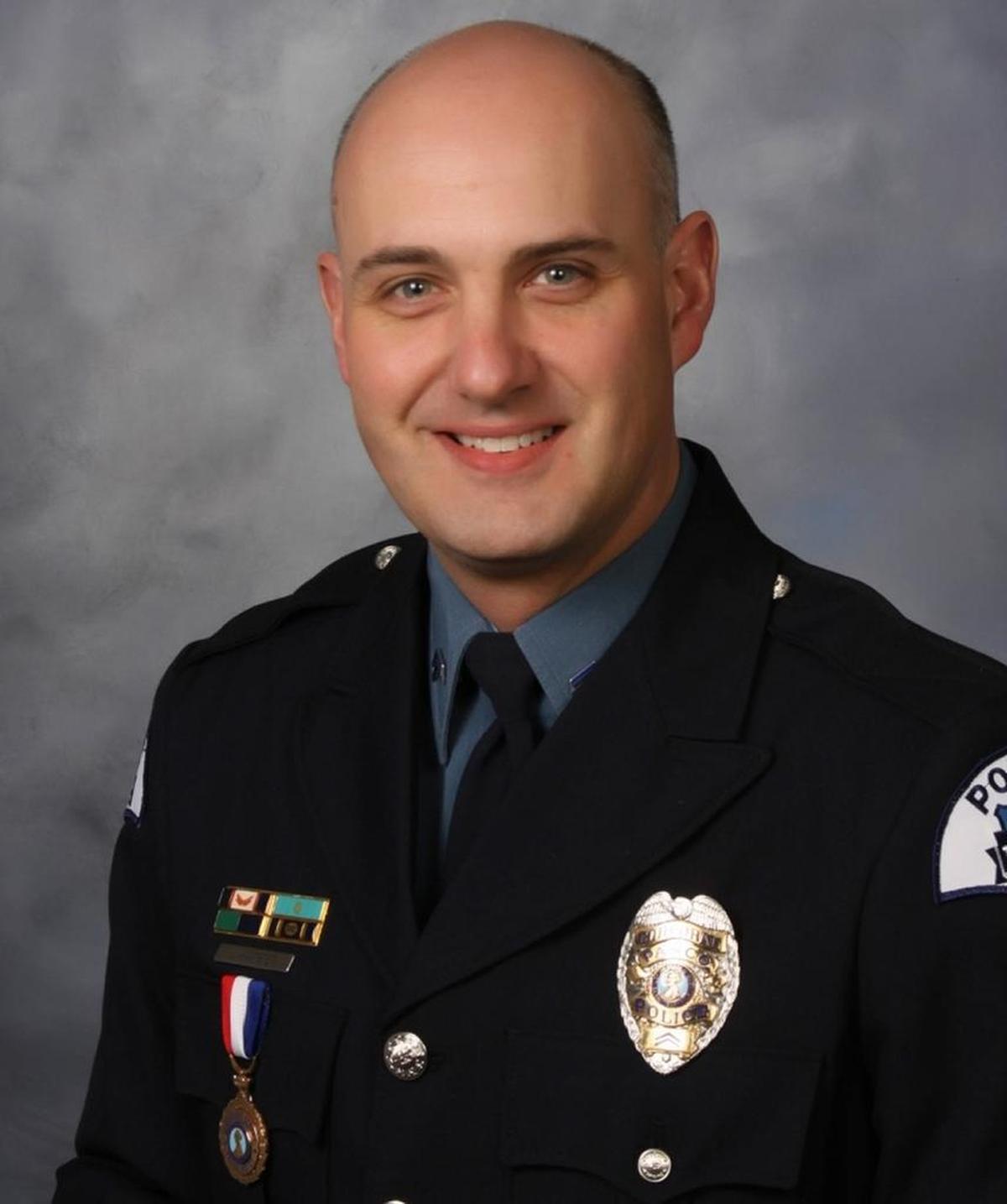 Capt. Jeff Harpster