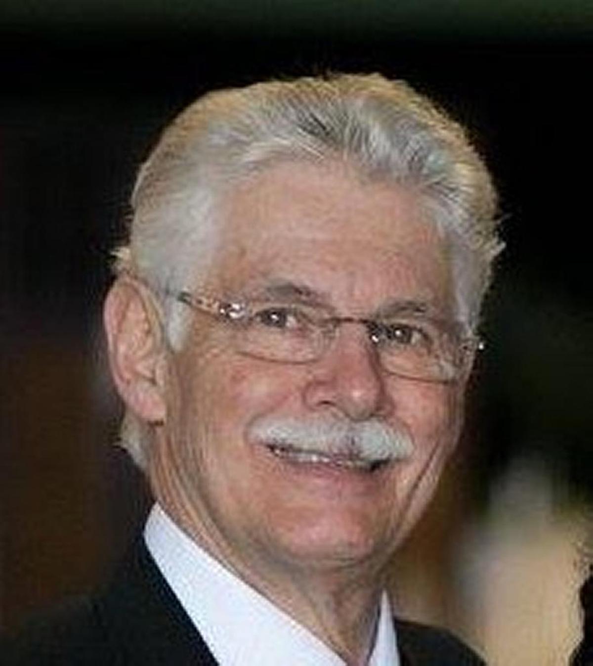 Edwin Frost