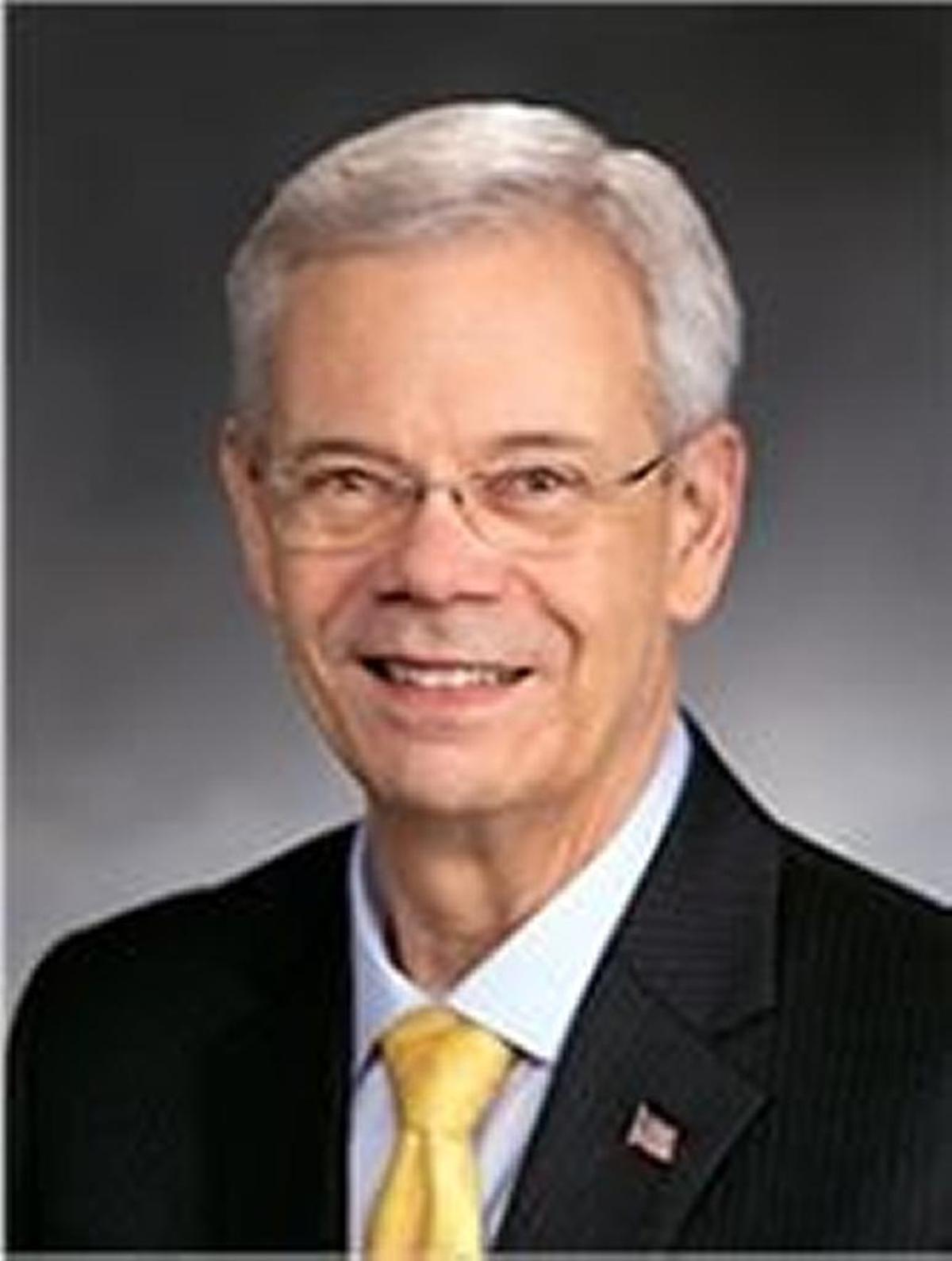 Rep. Larry Haler