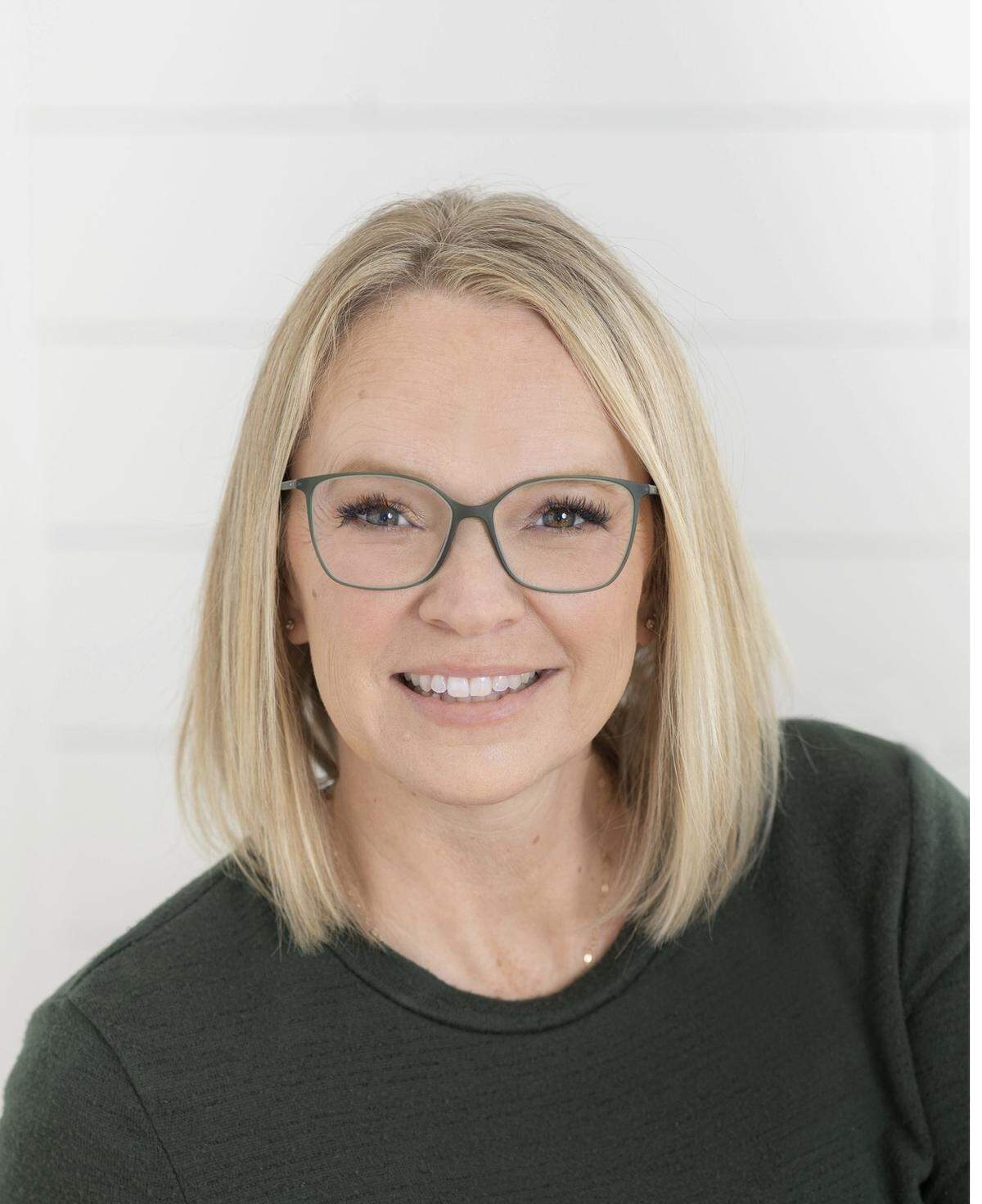 Bonnie Mitchell