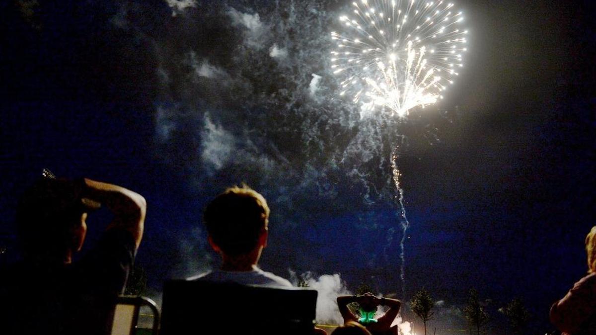 Loads of Fourth of July fun is planned around the Mid-Columbia on Tuesday, from parades to live music to fireworks lighting the sky.