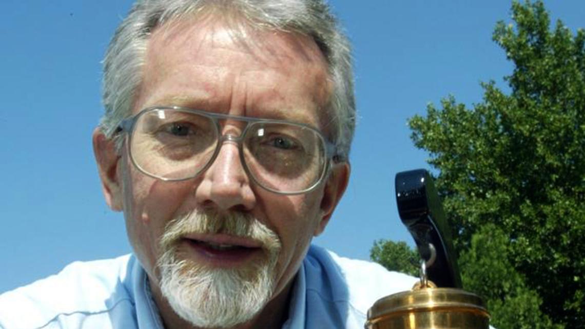 Nuclear peace activist, ex-councilman with courage to be ‘conscience’ of Tri-Cities dies