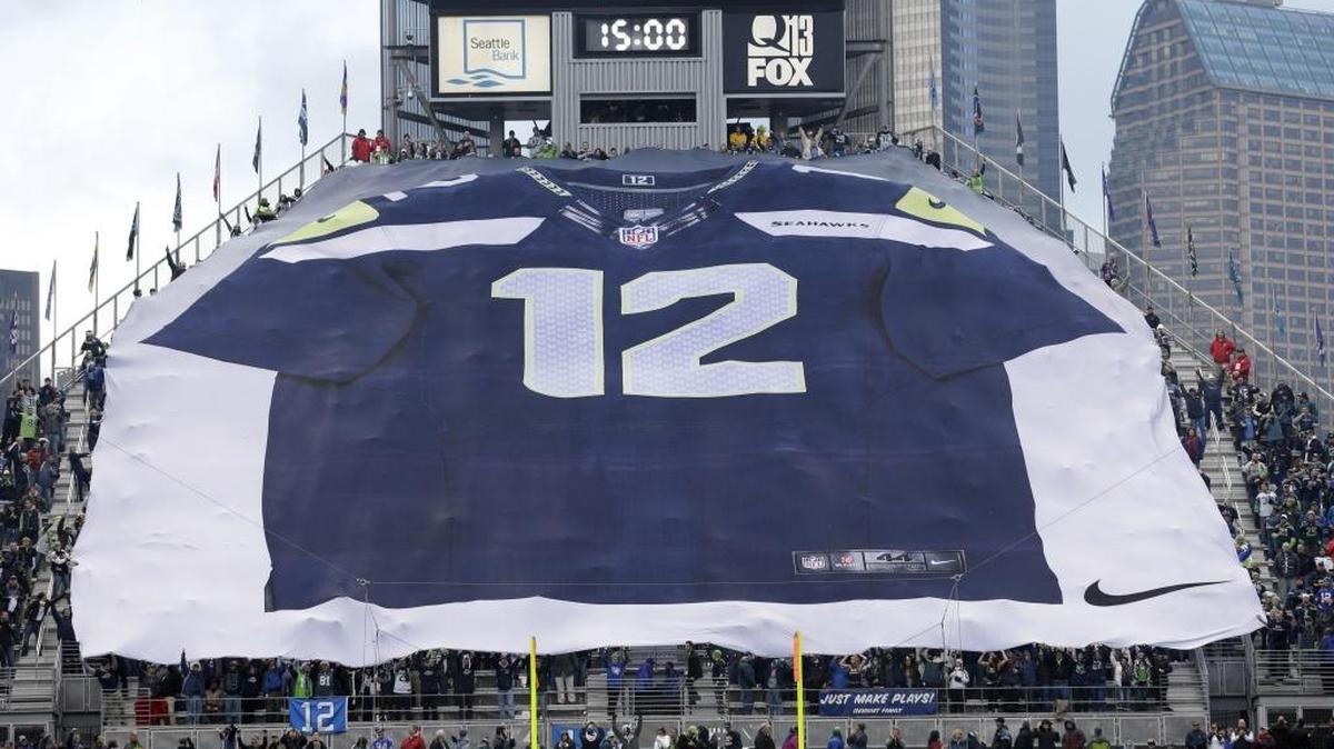 Tickets will go on sell Aug. 4 with the Tri-City Regional Chamber of Commerce for the 14th Annual Tri-Cities Day with the Seattle Seahawks. Tickets are for the Aug. 25 and Oct. 29 games.