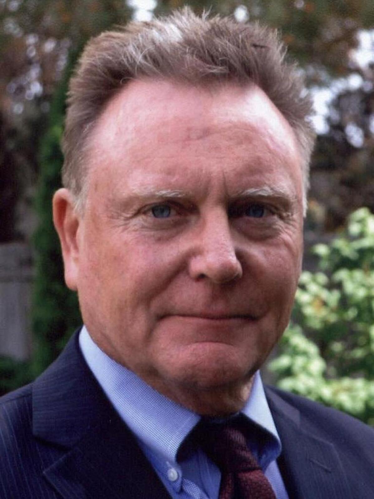 Bob Thompson
