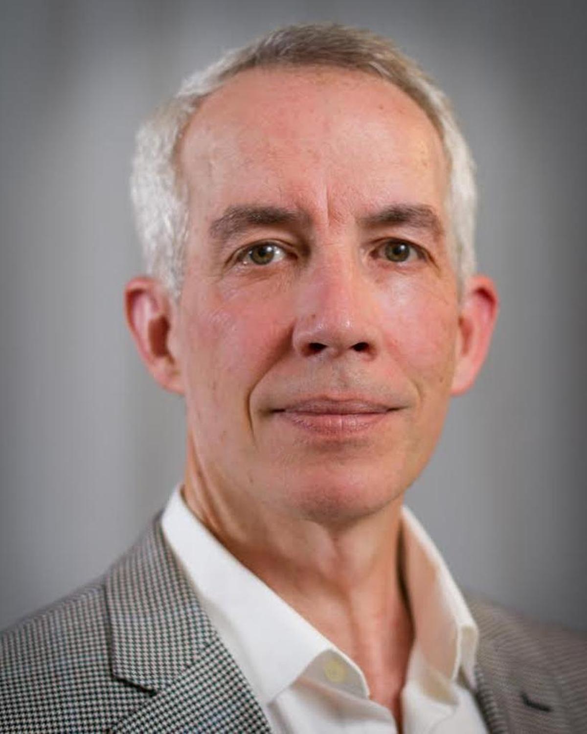 Michael Drumheller