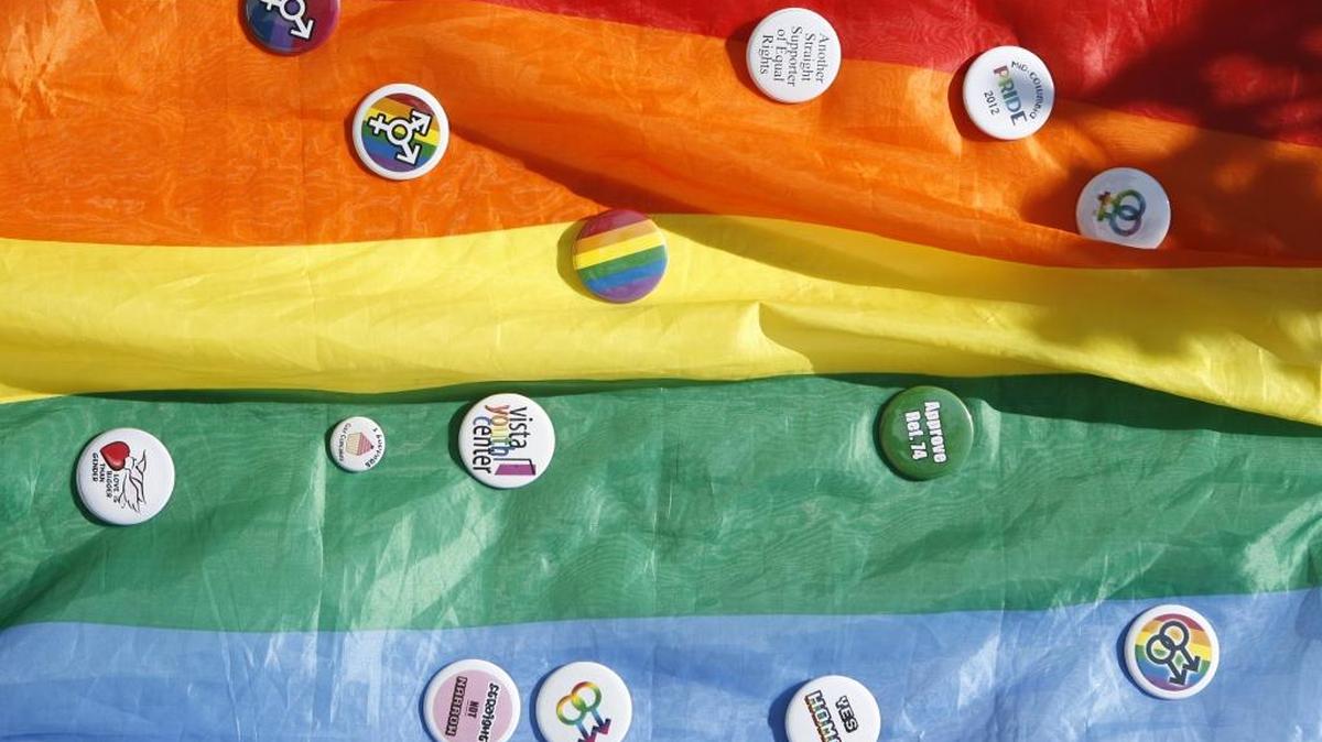 Pride flags could be prohibited in Sanger Unified classrooms under a recently revised district policy that requires individual school principals to determine whether the flags are allowed “on a case-by-case basis.”