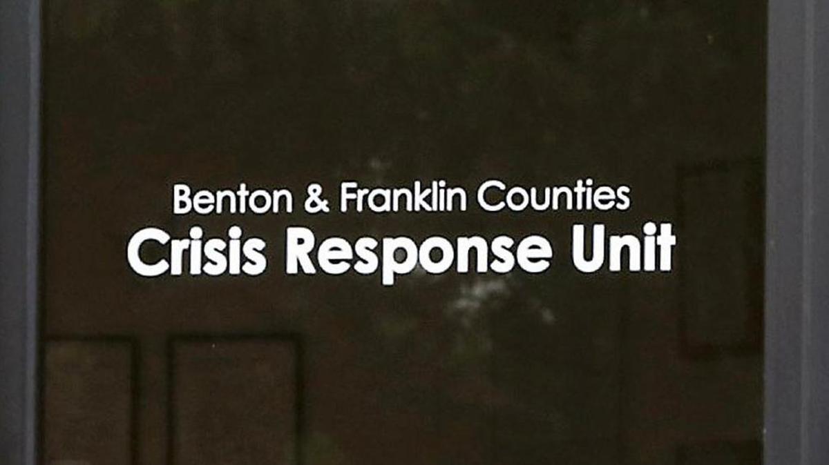 Crisis Response Unit in Kennewick.