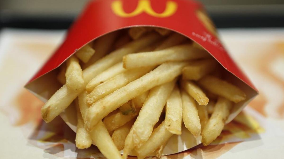 Frozen potato giant Lamb Weston Holdings Inc. has appointed Peter J. Bensen, a retired McDonald’s Corp. executive, to its board of directors. Lamb Weston employs 4,500 in the Mid-Columbia.