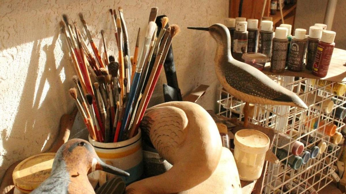 The city of Richland is seeking volunteers to serve on the arts commission.