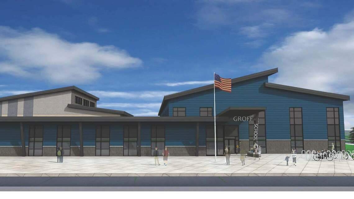 Firm with Tri-City ties to pay $2M after new WA school was forced to close