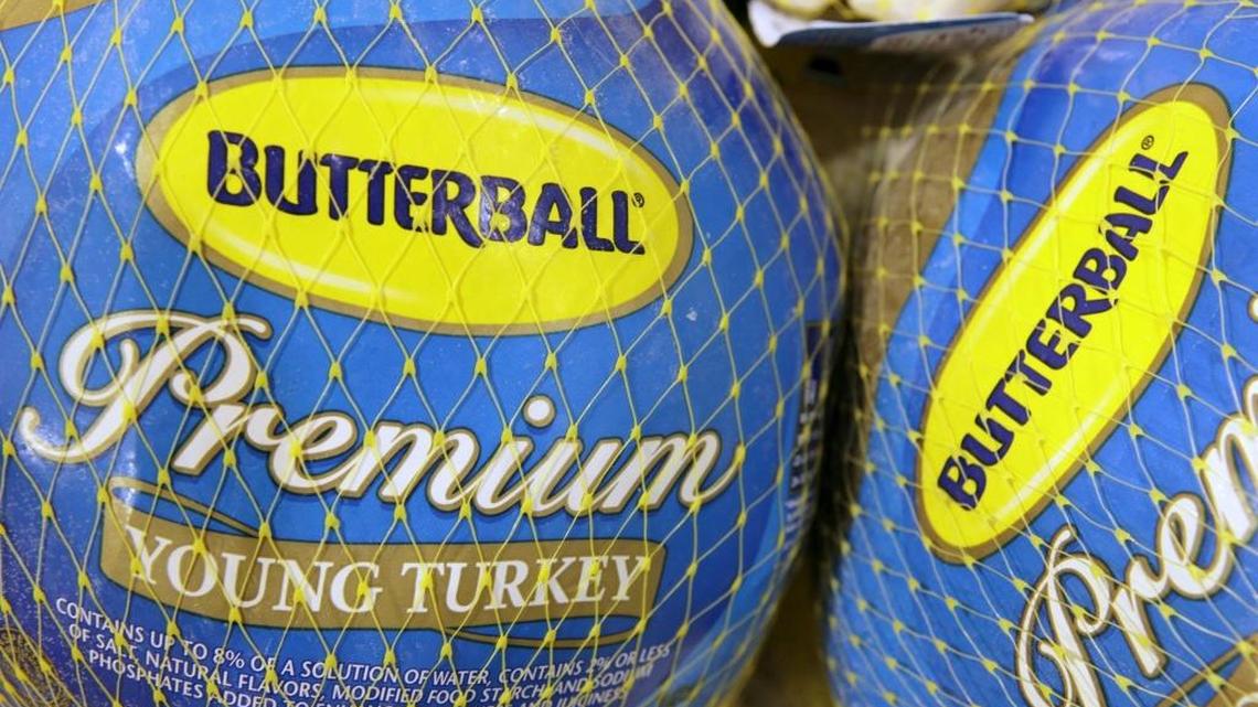 Need free, cheap turkey for Thanksgiving? Here’s where to get one in Sacramento
