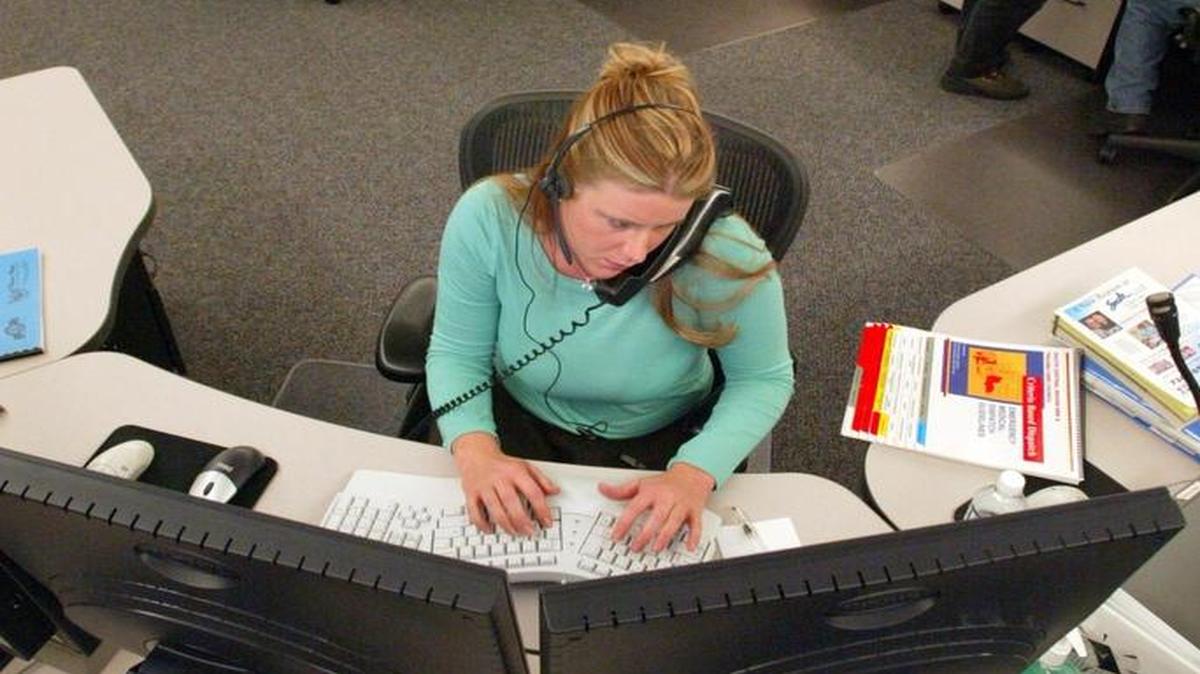 The Tri-Cities region’s 911 dispatch center, the Southeast Communications Center is operated by Benton County Emergency Services in Richland.