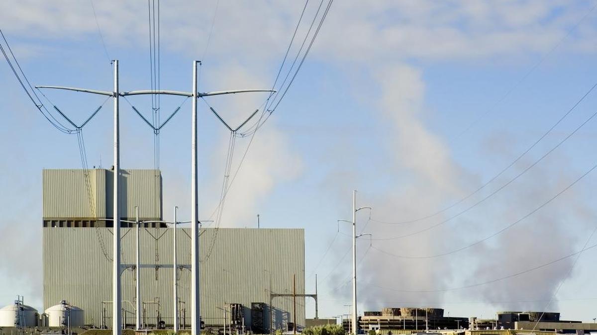 Energy Northwest is barred from shipping low-level waste by the Washington Department of Health after an incorrect manifest accompanied its July 20 radwaste shipment to US Ecology at Hanford.