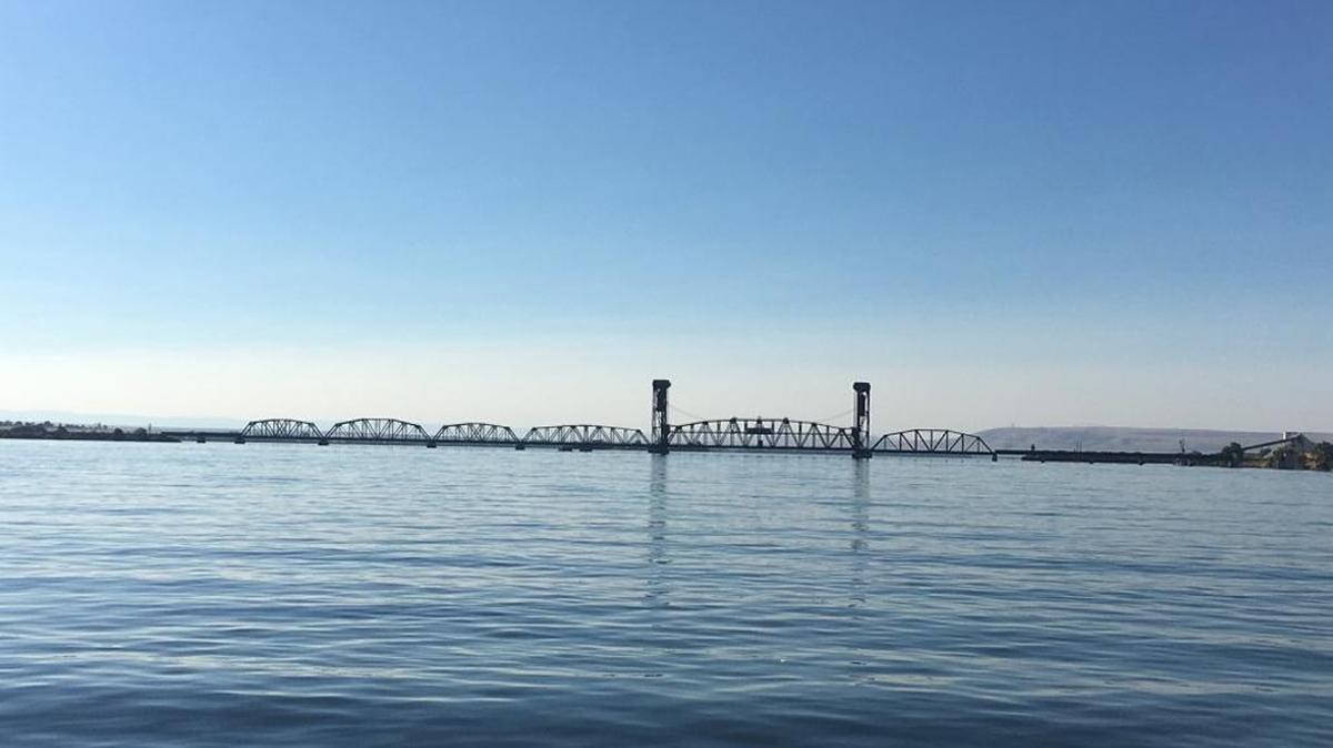 Union Pacific Railroad will resume normal operations of the Kalan Railroad Bridge at 4 p.m. Saturday, but it will be inoperable between 8 a.m. and 4 p.m. Sunday for repairs.