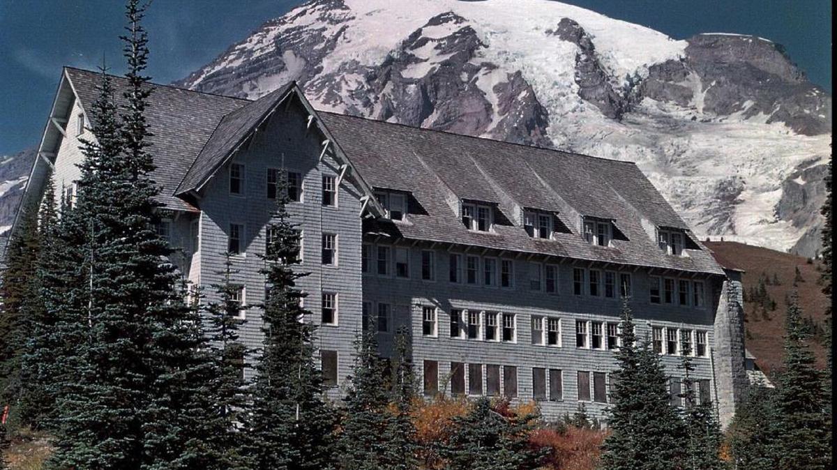 The National Park Service is floating a steep increase in entrance fees at 17 of its most popular parks, including Mount Rainier, to address a backlog of maintenance and infrastructure projects.