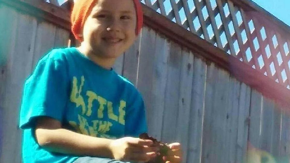 Daniel Ramirez, 6, of Bellingham, died Oct. 31 in Seattle Children’s Hospital. Federal and state health officials say he did not die of the rare neurological disease acute flaccid myelitis (AFM) that has afflicted eight other children in the state.