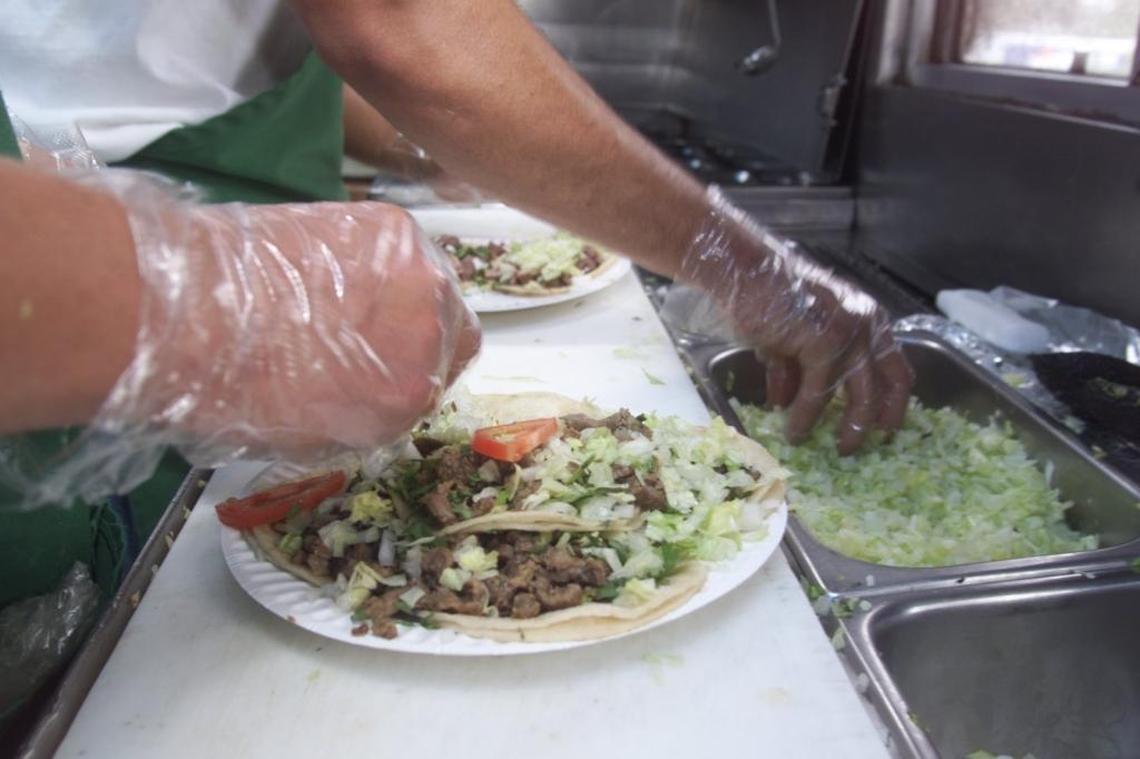 The 2026 Pasco Taco Crawl is a self-guided tour of 20 of the best taquerías and restaurants in the city. 