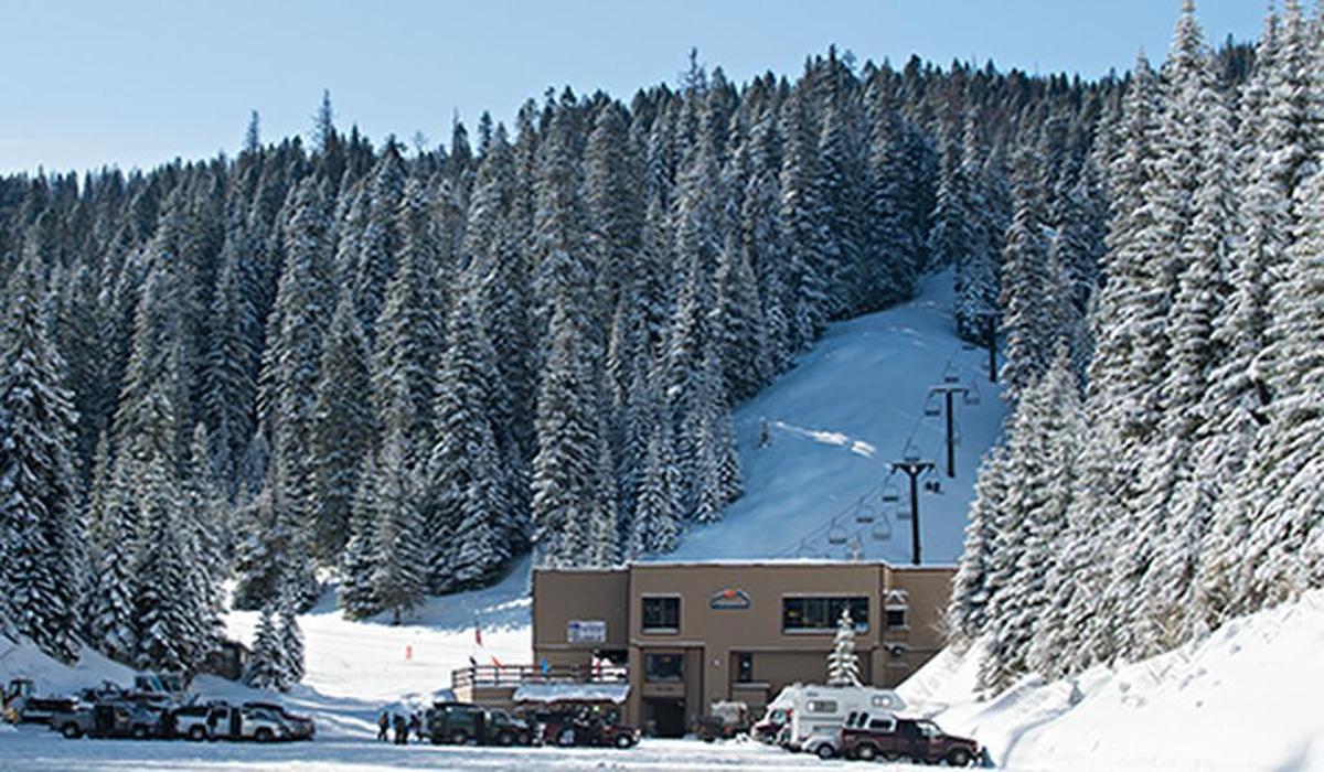 Officials at Ski Bluewood near Dayton have been working all summer on several scenarios that will allow the ski area to open and operate this winter during the COVID era.