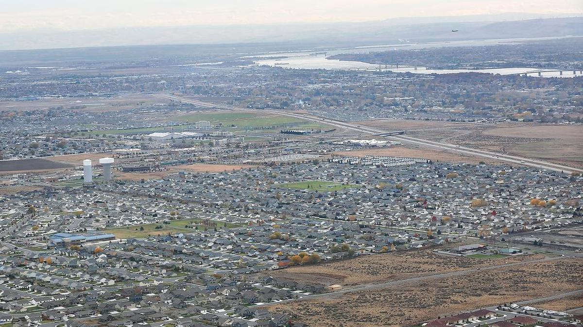 Pasco remains Washington’s fastest-growing city, according to census figures released this month. The results of the 12016 American Community Survey confirm the Tri-Cities is growing in numbers and contain a few surprises as well. The release comes as the U.S. Census Bureau prepares for the 2020 census.