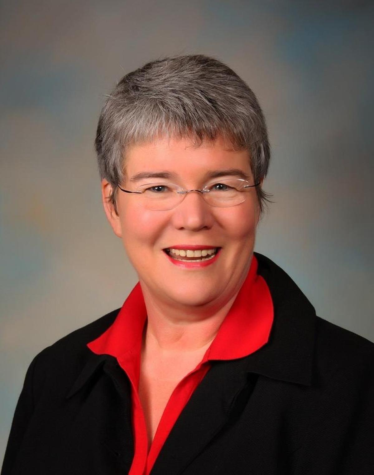 Rebecca Francik