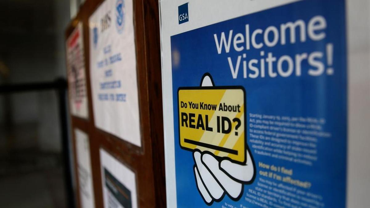 The deadline for upgrading driver’s licenses to REAL ID has been pushed back to October 2018. Drivers in 17 states, including Washington, Oregon and Idaho, had been looking at January mandate to come into compliance with the federal REAL ID act.