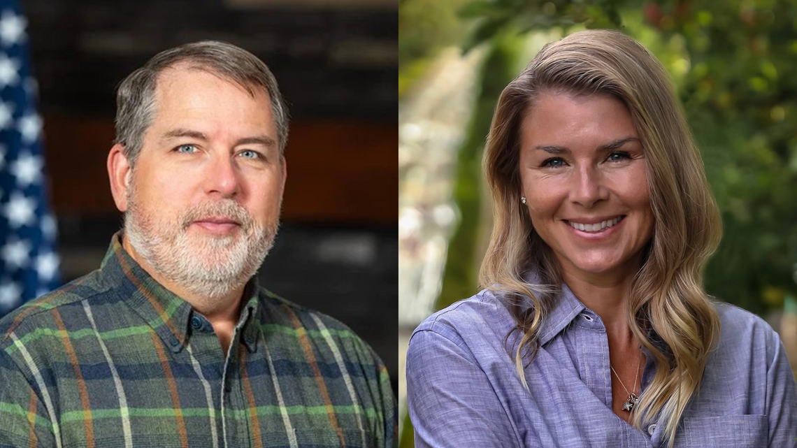Central WA congressional candidates to spar in rare Tri-Cities debate. Here’s when