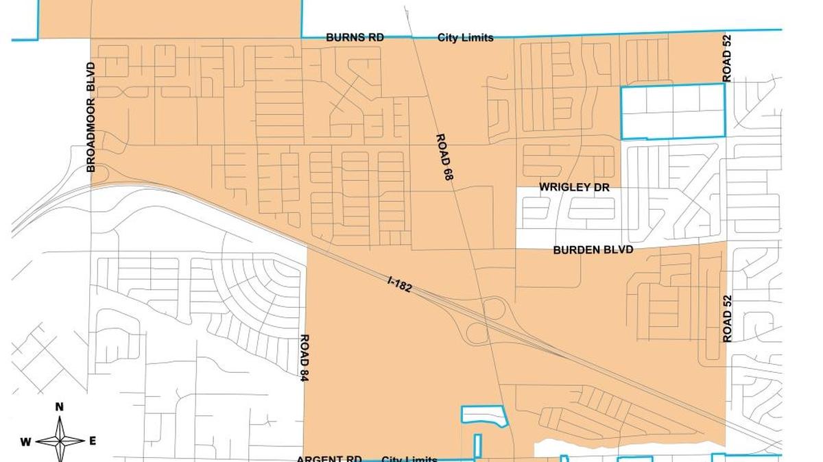 Residents of District 4 in Pasco have until 5 p.m. Sept. 30 to apply for a vacant seat on the City Council. The newest member will be appointed by the council, and will serve out the term through Dec. 31, 2017.