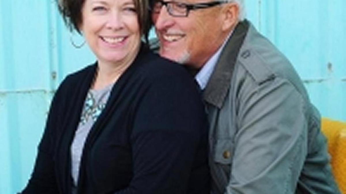 Pastor Darrel and Gail Johnsen will celebrate their 20th anniversary at Faith Assembly in Pasco Feb. 26.