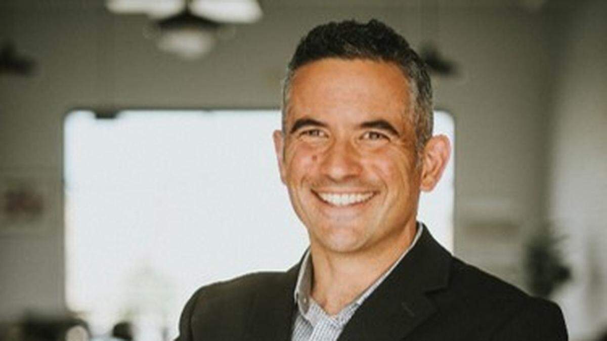 Rocco Luongo, CEO, FUSE SPC
