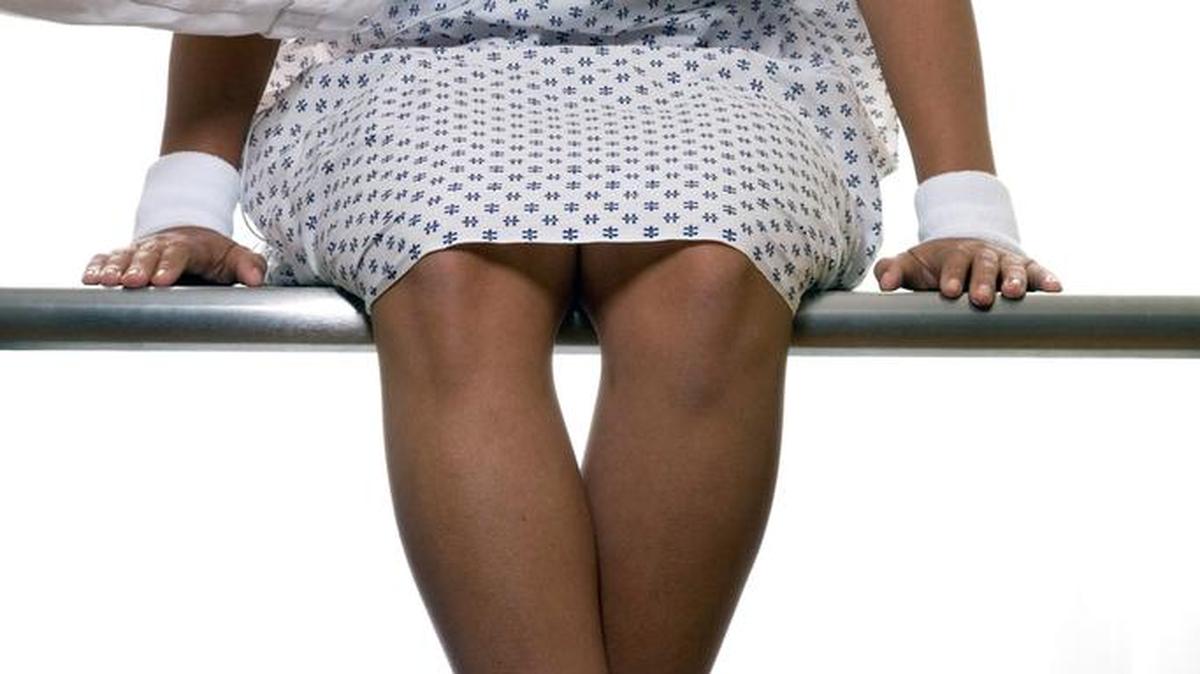 Washington state health officials regularly announce discipline action involving health care workers.