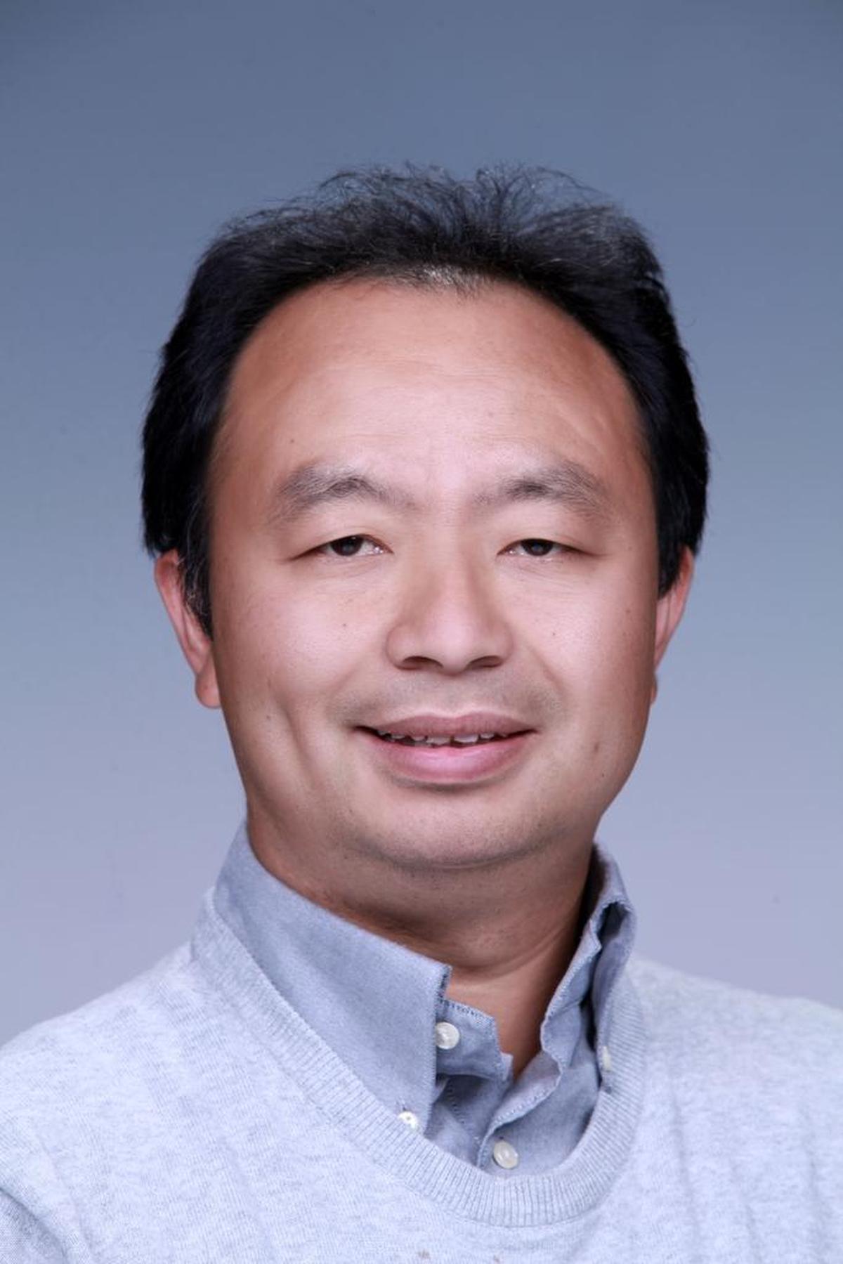 Daniel Deng