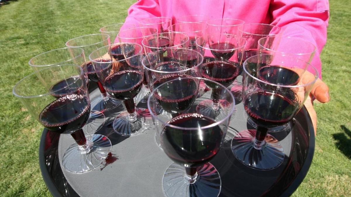 
Walter Clore Wine & Culinary Center Outdoor Event Facility in Prosser
