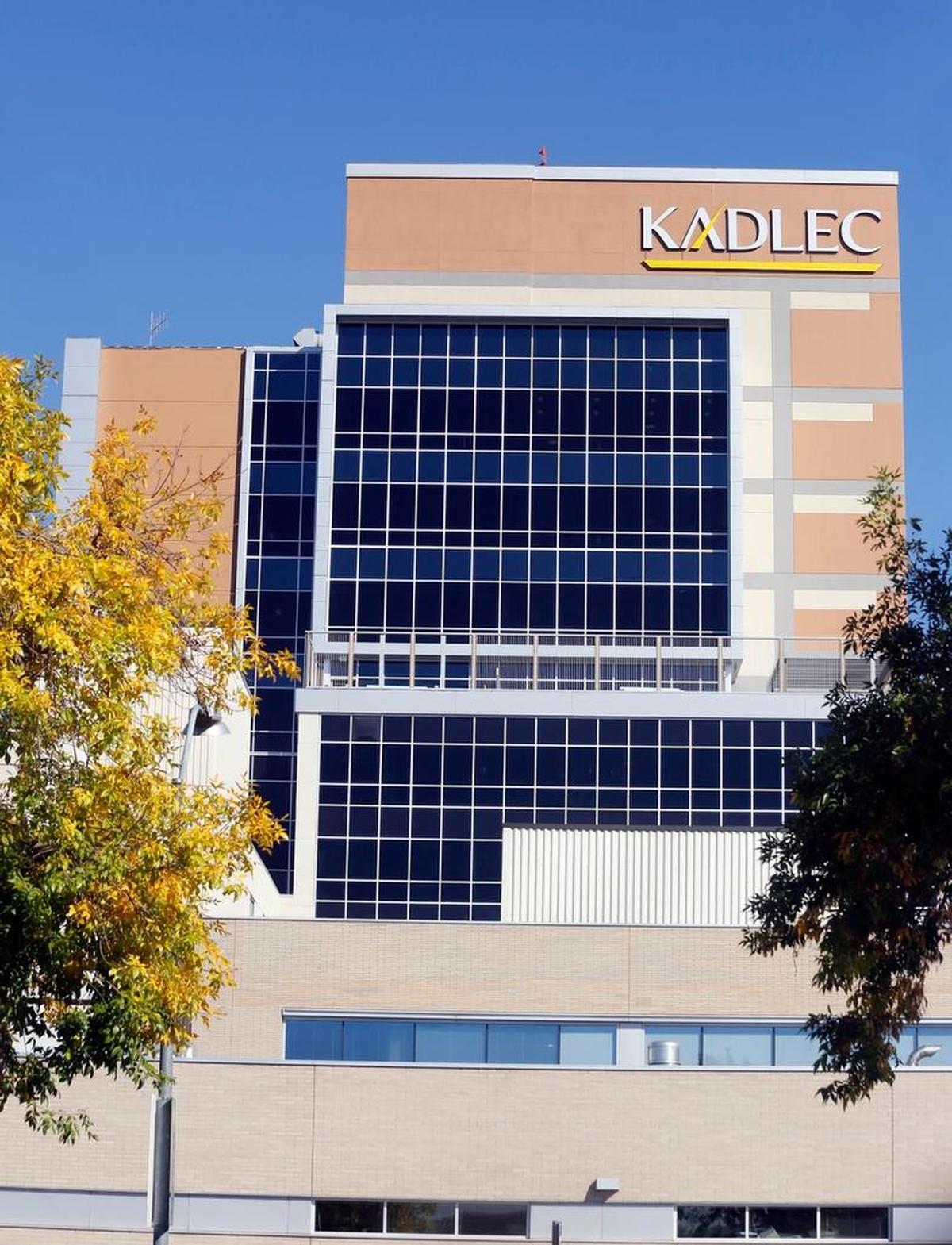Kadlec Regional Medical Center in Richland