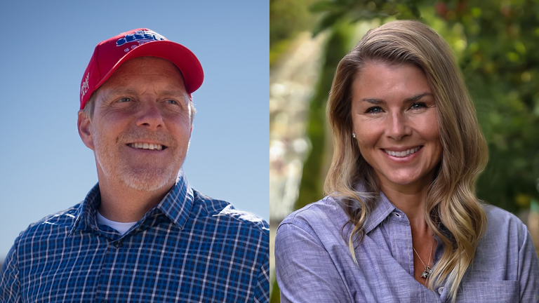 Sessler was sued to change ‘untrue’ Trump endorsement in WA voter pamphlet