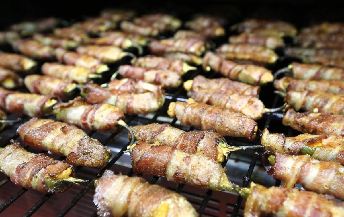 Porter’s Real Barbecue expands to Kennewick on March 8.
