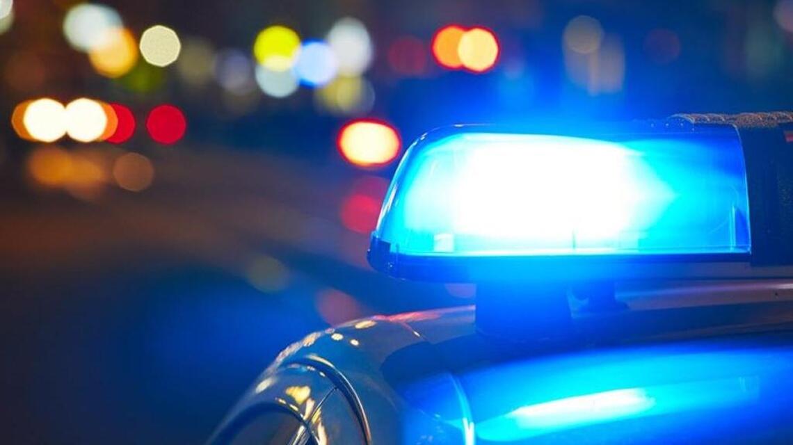 Central WA deputy injured after driver repeatedly rammed patrol vehicle