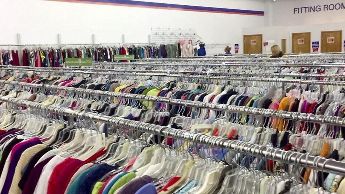 These are the best thrift stores in the Sacramento area, readers say