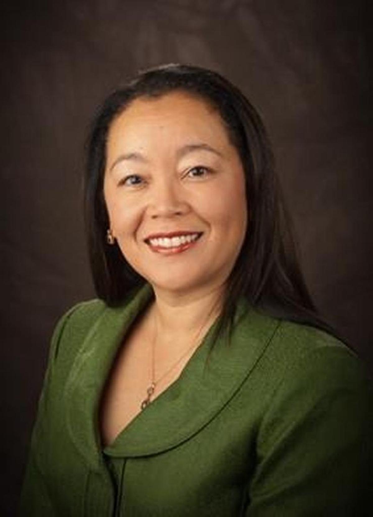 Sandra Kent