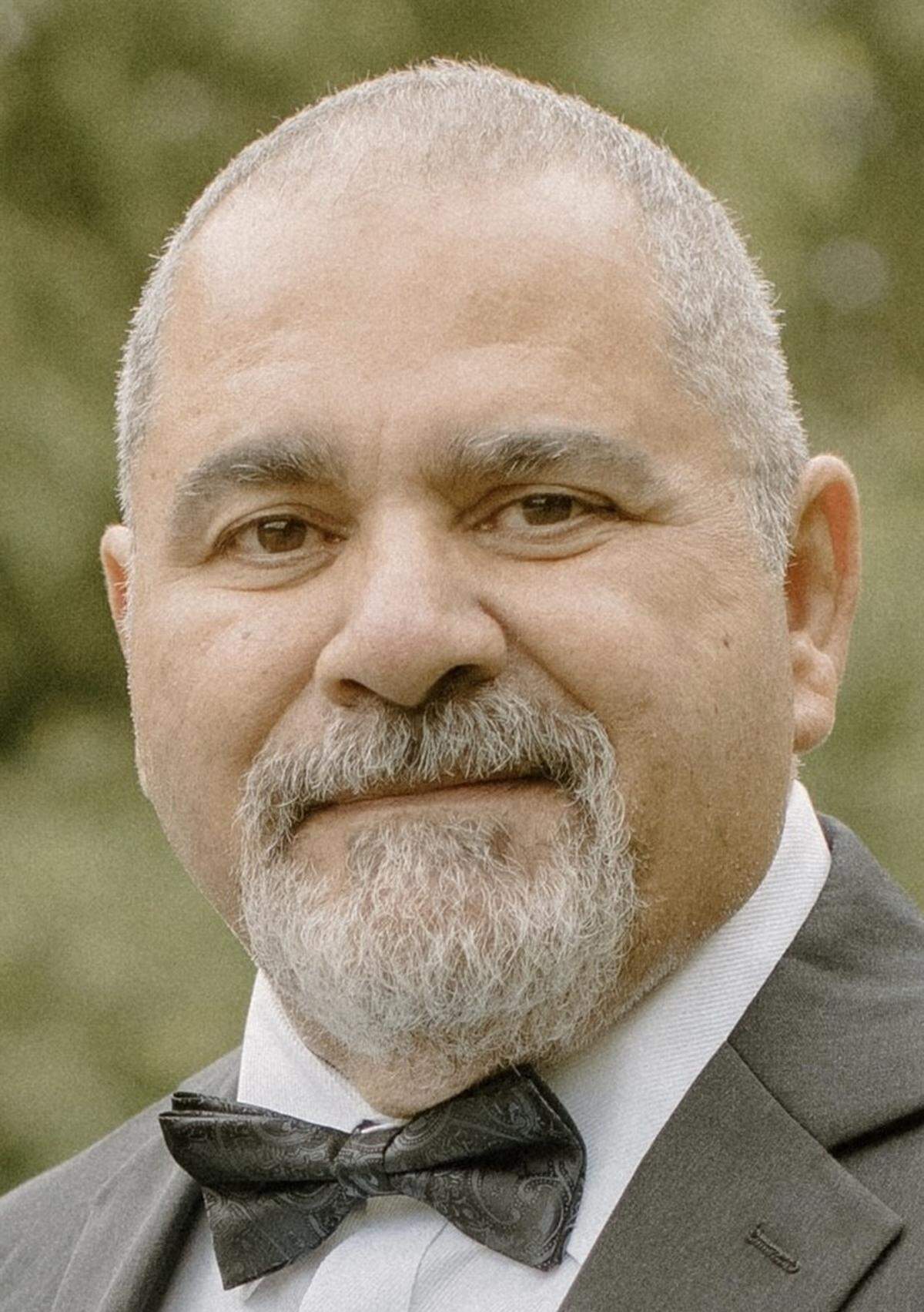 Moses Jaraysi
