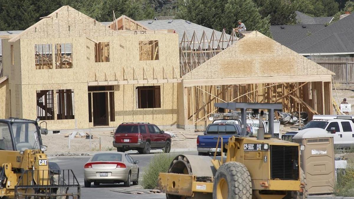 
The construction, transportation, retail, education, health care and hospitality industries are growing in the Tri-Cities.
