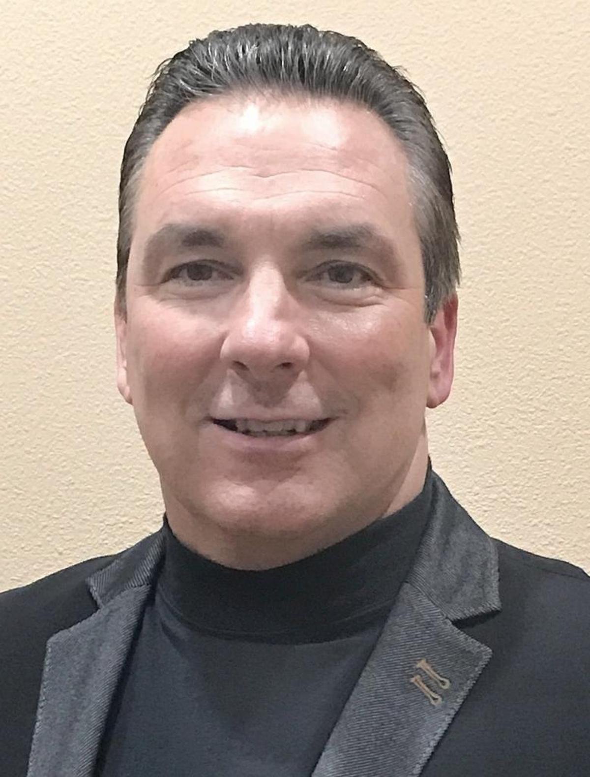Jerry Hatcher