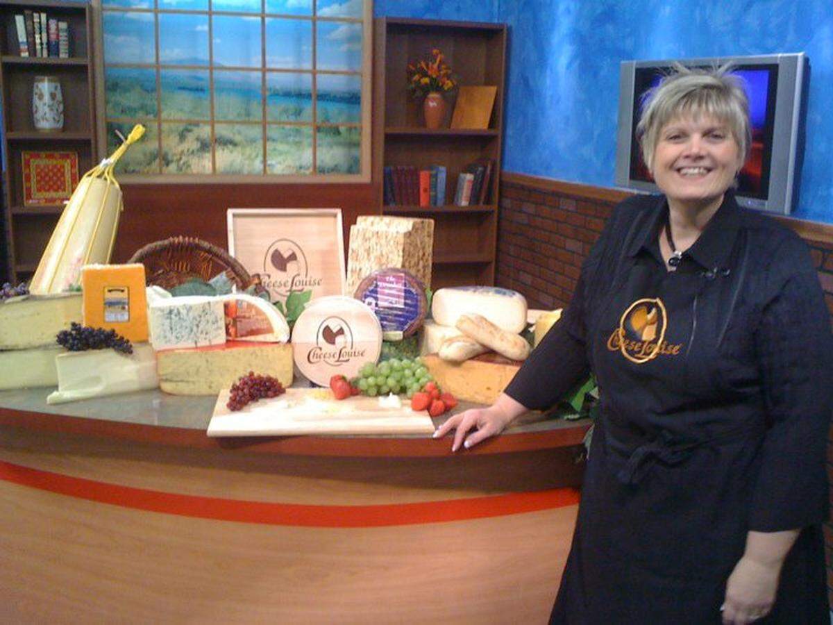 Richland’s Cheese Louise has closed following the death of owner Tamara Felton Hoover Krieger earlier this week.
