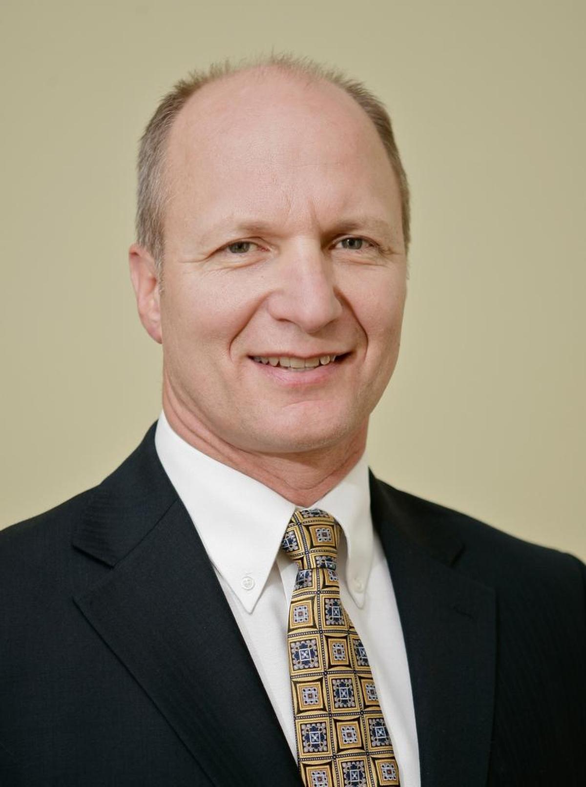 Steve Christensen