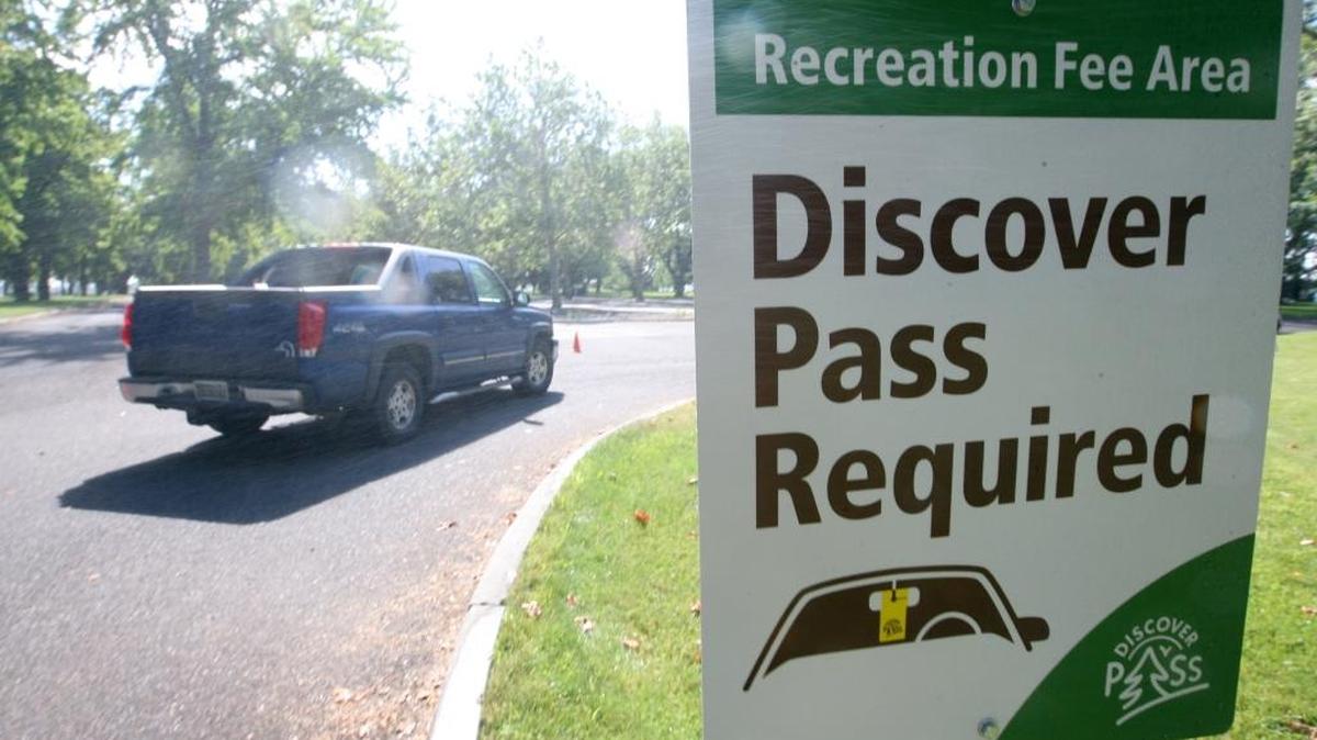 Sacajawea State Park in Pasco does not open until April 1, so it will not be participating the state park system’s free days on March 19 and March 26. However, Sacajawea visitors on April 2 will not need a Discover Pass or one-day permit.